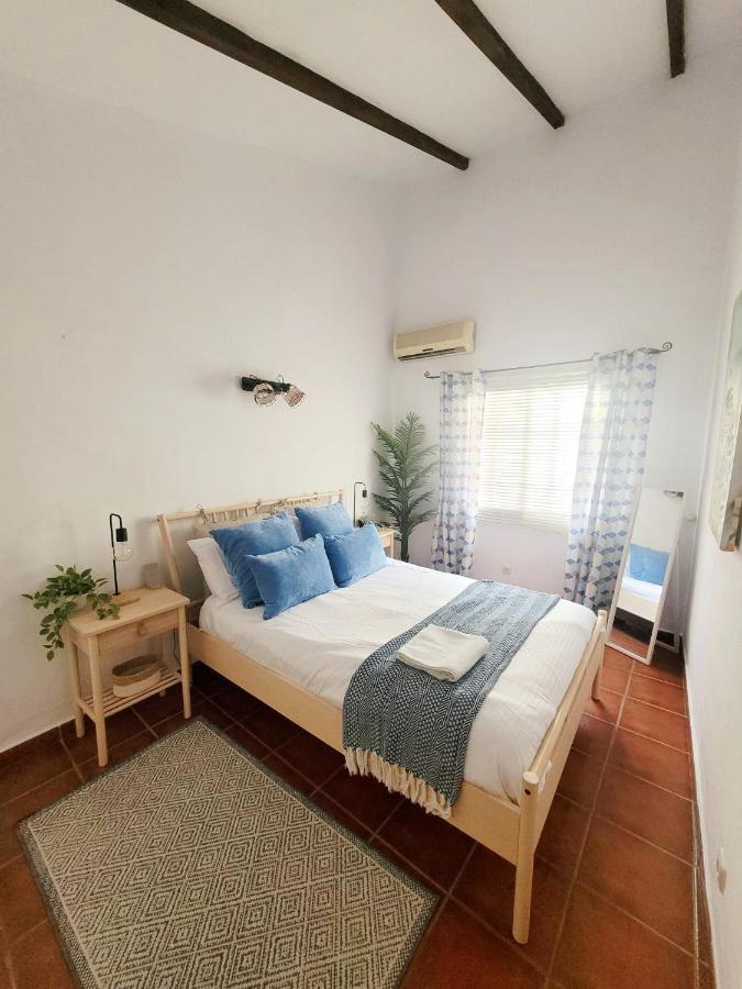 Lovely 2 Bed Apartment With Stunning Views & Pool Cómpeta Eksteriør billede